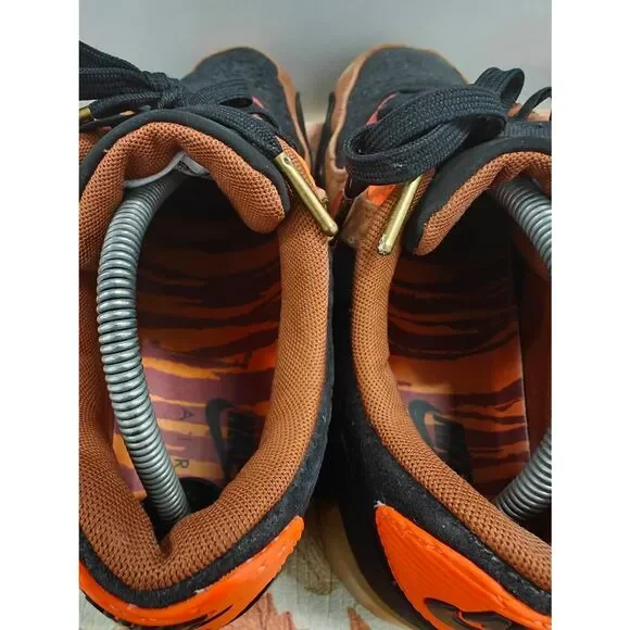 Nike Air Max 90 QS Ice HW QS Halloween 2014 717942-006 Men’s Size 9.5